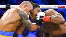 Джошуа избяга от Фюри, ще се бие с Уайт