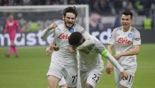 Неапол вече се готви за празненствата за титлата