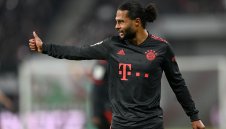 В Байерн са бесни на "Гучито" Гнабри