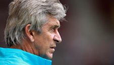 Пелегрини доволен: Такъв Сити искам да виждам!