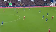 ВИДЕО: Челси - Арсенал