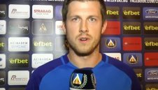 Дени Алар е изненадата на Левски днес + ВИДЕО