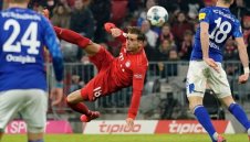 Херта - Шалке