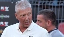 Любо Пенев след 1:3: Трябваше да водим с два гола на почивката