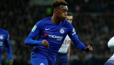 Има нещо много странно в "свалката" на Байерн с Хъдсън-Одой