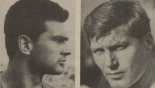 Левски: 48 години след Витиня...