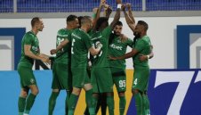 Лудогорец получи звучен шамар от Цървена звезда