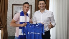 ОФИЦИАЛНО: Левски подписа с французин