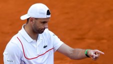 Ето кога Гришо ще мачка французин в Рим