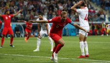 ПРОГНОЗА: Англия - Панама 