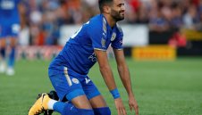 Рома се отказа от Марез