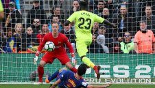 Вратарят на Барса: Без Неймар сме по-силни