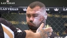 20 минути му биха шамари, главата му се изкриви, но пък впечатли Конър + ВИДЕО