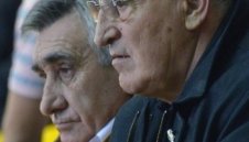 Пената доволен от това, че ЦСКА се падна с Локо София