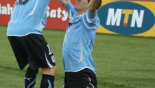 Единият полуфиналист ще е Уругвай, Корея, САЩ или Гана