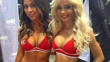 Неймар определено не си губи времето + ГАЛЕРИЯ