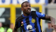 Обижда Юве? Лилиан Тюрам зашлеви сина си Маркюс! + ВИДЕО