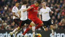 ПРОГНОЗА: Ливърпул - Манчестър Юнайтед