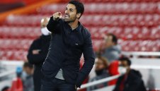 Комплимент: Арсенал може да спечели Висшата лига с Артета