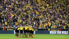 ПРОГНОЗА: Борусия Дортмунд - Борусия Мьонхенгладбах