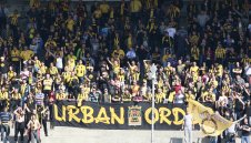 Феновете на Ботев Пловдив останаха приятно изненадани след срещата с Бербатов