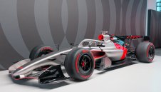 Ауди си поставя амбициозни цели във Формула 1