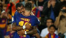 ПРОГНОЗА: Жирона - Барселона