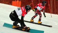 Радо Янков няма да участва на Световното първенство по сноуборд