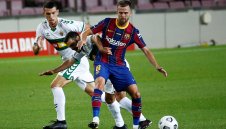 Куман хвърля Пянич на Ференцварош