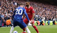 Челси - Ливърпул