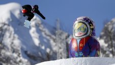 Интересни данни преди откриването на Олимпиадата в Сочи