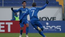 Пестелив Левски покори Витоша и се доближи до върха