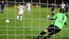 Елитно трио изхвърча от Купата на Германия