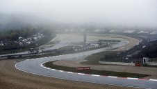 Жалко. Лошото време отложи дебюта на Мик Шумахер във Формула 1