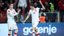 Полша отказа да играе срещу Русия