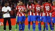 Атлетико Мадрид го закъса, трябва да продаде играчи за 40 млн. евро