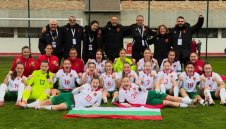 България тресна с 2:0 Босна и Херцеговина 