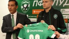 От Лудогорец си признаха: ЦСКА ни е основен конкурент за първото място