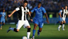 Бивш на Левски: Ще ви смажа с ПАОК в Гърция! От 3:0 нагоре!