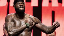 Лъжецът Уайлдър е посмешище