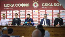Сложен казус пред ЦСКА