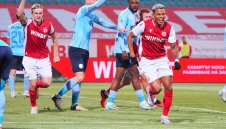 ЦСКА преследва втора поредна победа днес