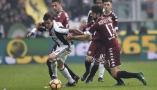 Манджукич вдига скандал заради смяна