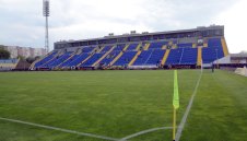 Левски е налял албански леки на "Герена"