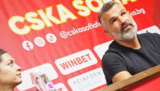 ЦСКА с първо официално изявление за Стипич