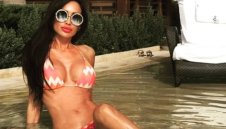 Биляна Дол отсвири Божинов и българския Ню Йорк + ГАЛЕРИЯ