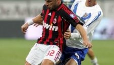 Милан обърна Бреша 4:2 от 0:2 за купата
