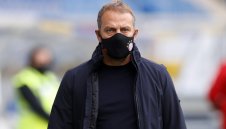 Флик заповяда: Слагай маската и ограничи контактите!