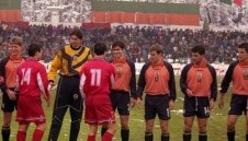 Преди 20 г.: Литекс размаза ЦСКА с 8:0 + ВИДЕО