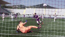 Юве с нова издънка, Топ 4 става все по-трудна задача 